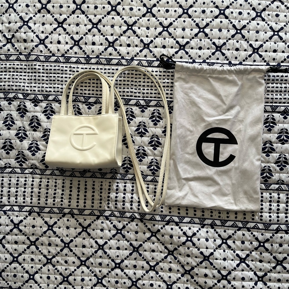 telfar bag